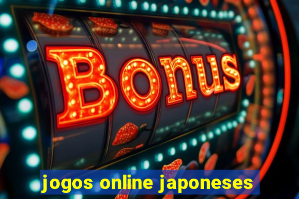 jogos online japoneses