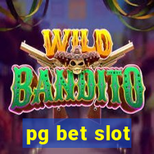 pg bet slot