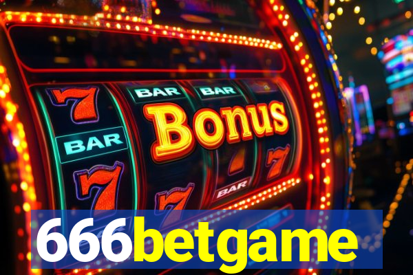 666betgame