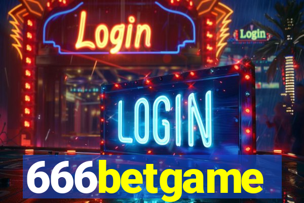 666betgame