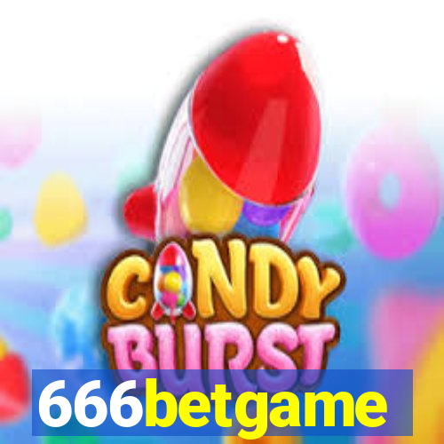 666betgame