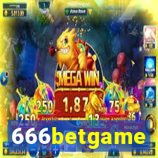 666betgame