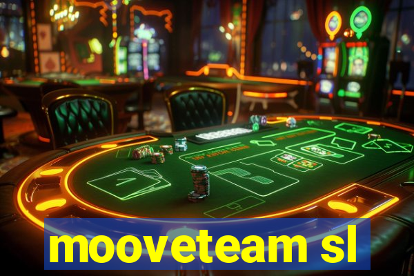 mooveteam sl