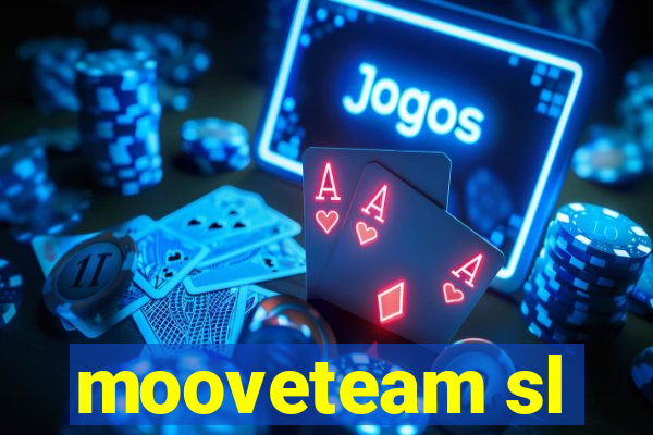 mooveteam sl