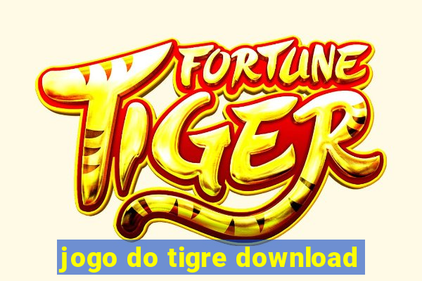 jogo do tigre download