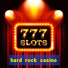 hard rock casino las vegas reviews