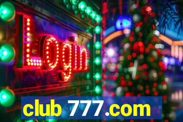 club 777.com