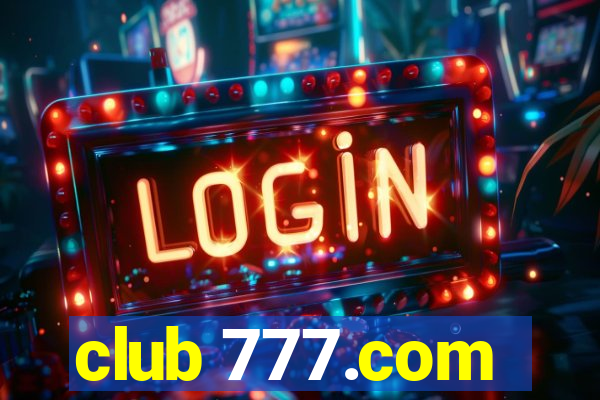 club 777.com