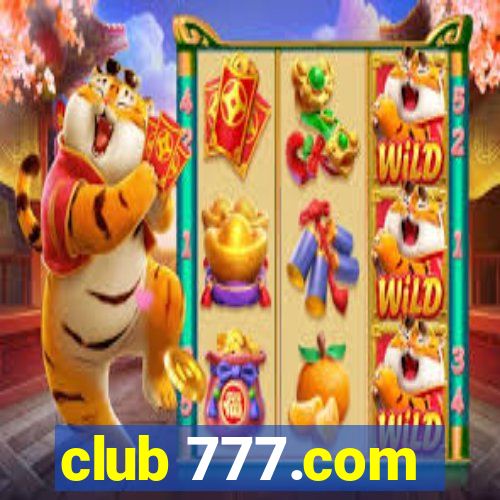 club 777.com