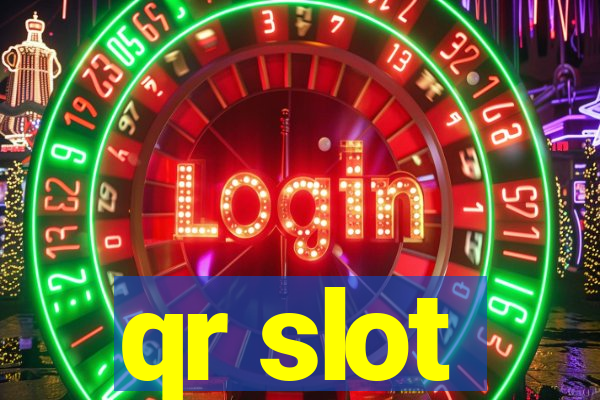 qr slot