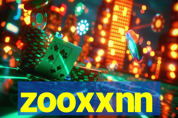 zooxxnn