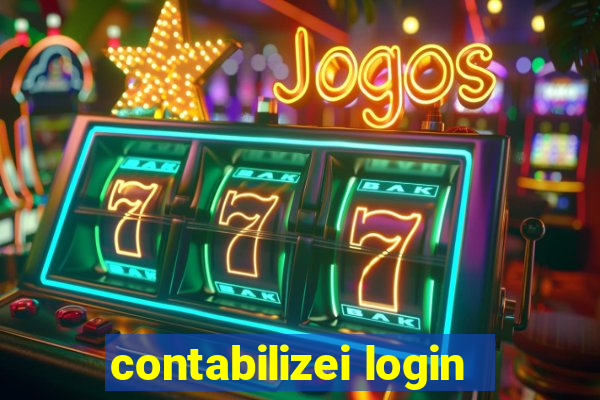 contabilizei login