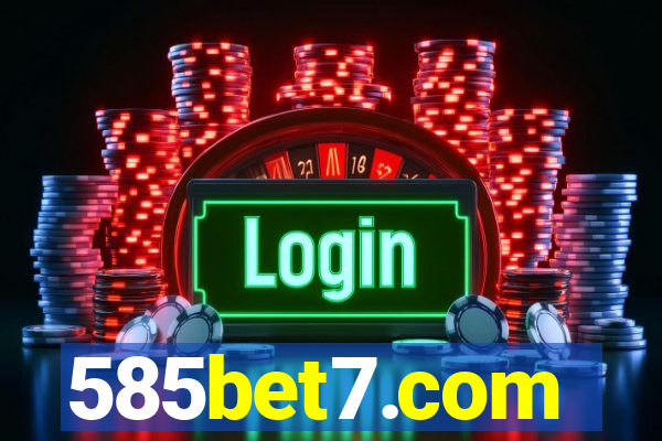 585bet7.com