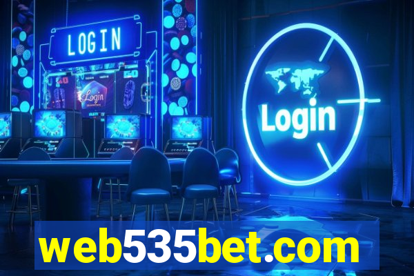 web535bet.com