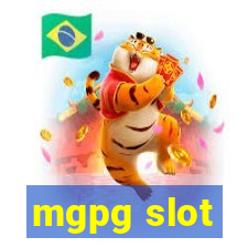 mgpg slot