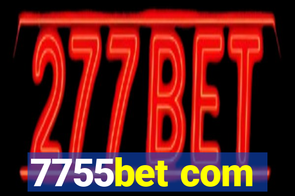 7755bet com