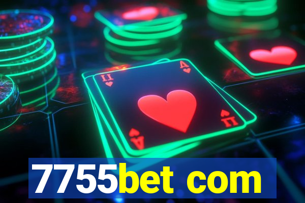 7755bet com