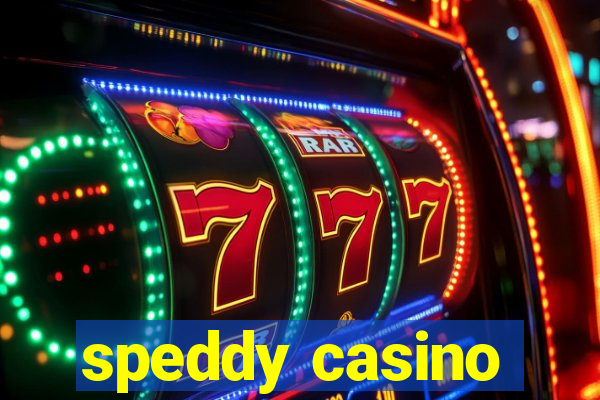 speddy casino