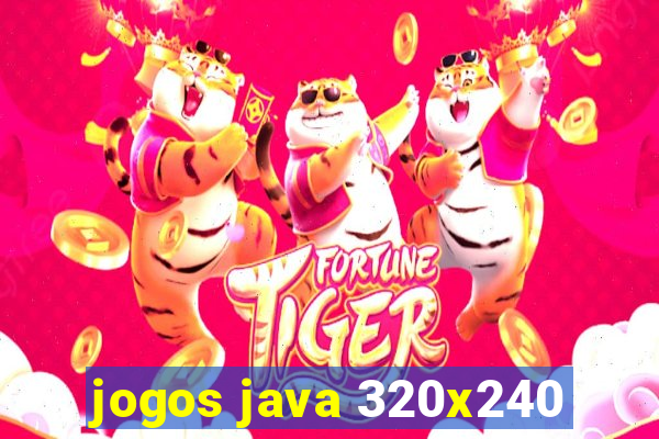 jogos java 320x240