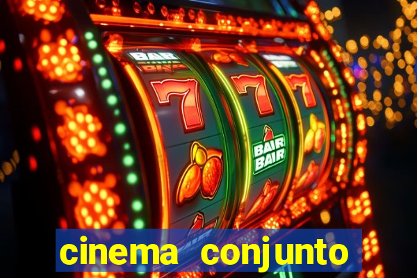 cinema conjunto nacional brasilia