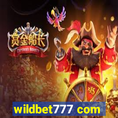 wildbet777 com