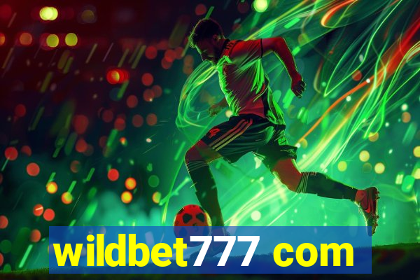 wildbet777 com