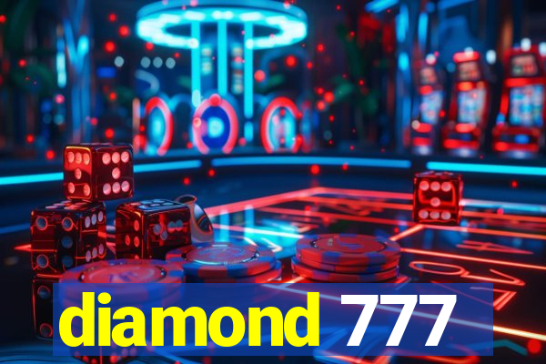 diamond 777