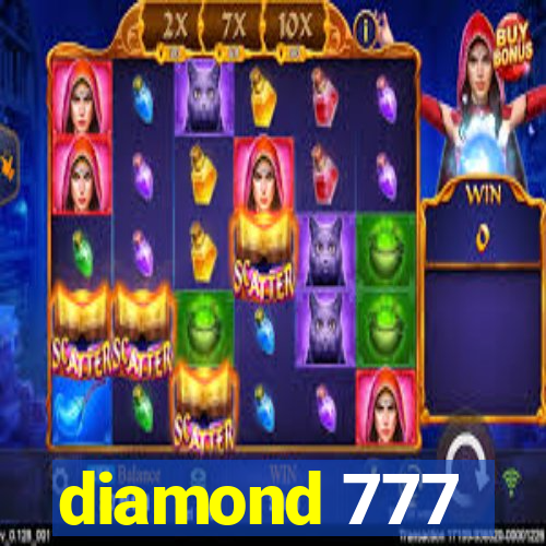 diamond 777