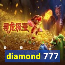 diamond 777