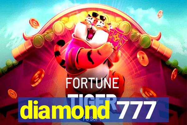 diamond 777