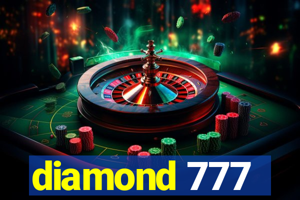 diamond 777