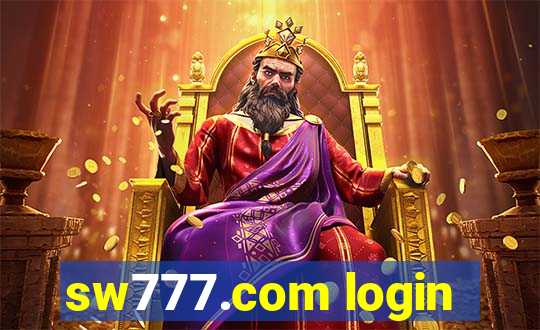 sw777.com login