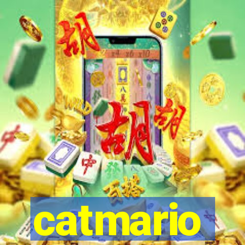 catmario