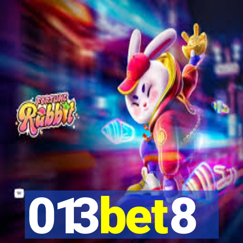 013bet8