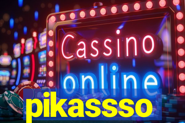 pikassso