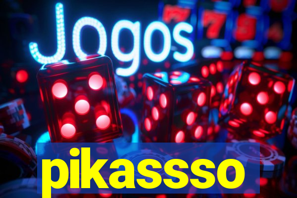 pikassso