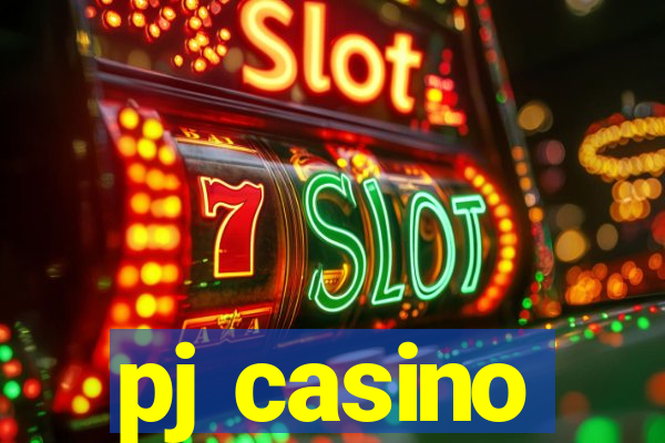 pj casino