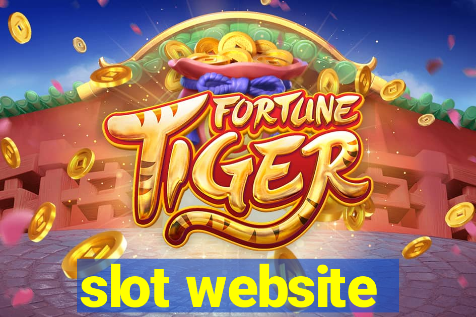 slot website