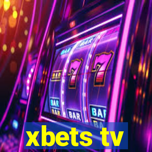 xbets tv