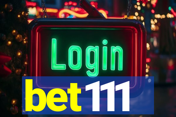 bet111