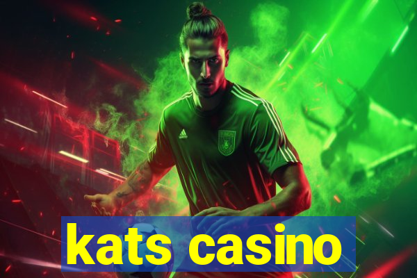 kats casino