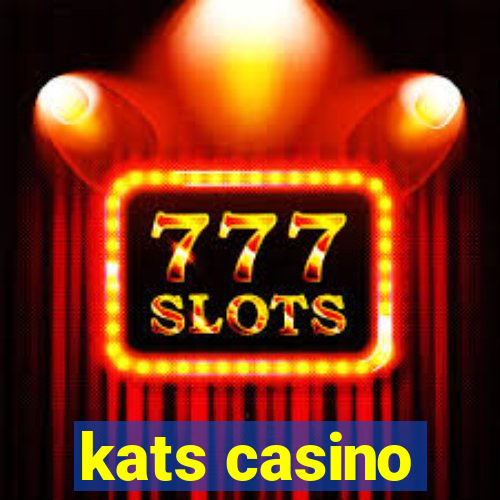 kats casino