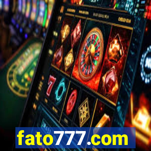 fato777.com