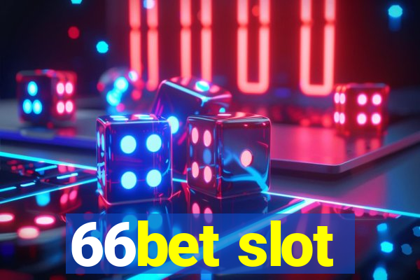 66bet slot