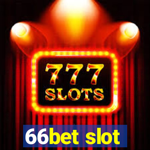 66bet slot