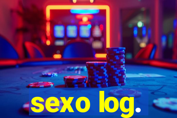 sexo log.