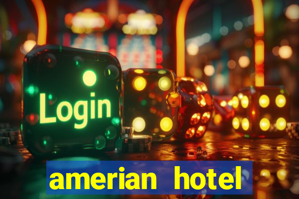 amerian hotel casino resistencia