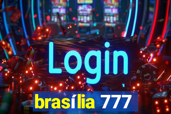 brasília 777