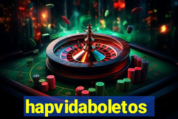 hapvidaboletos