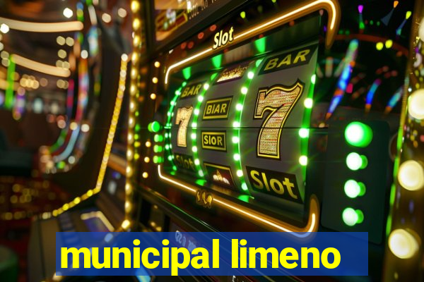 municipal limeno